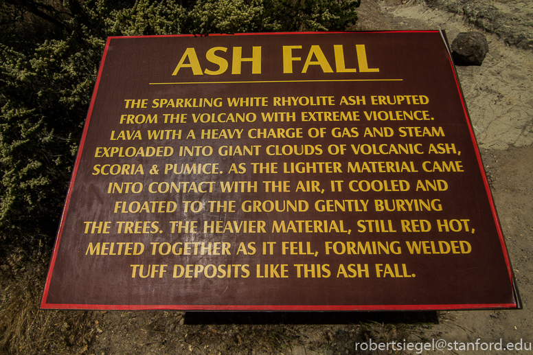 ashfall